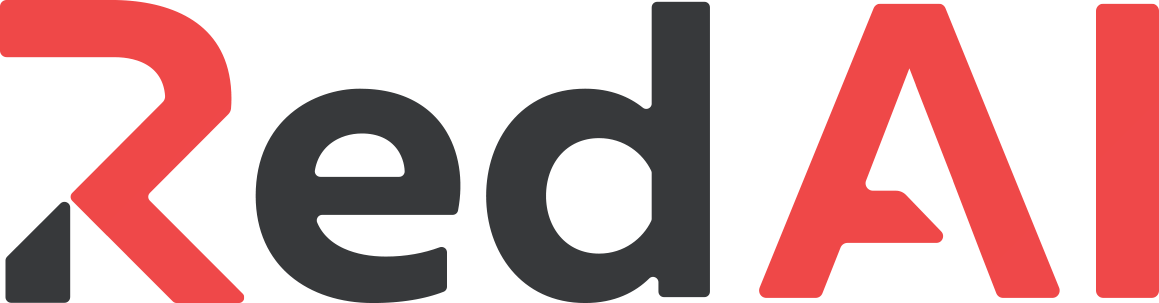 RedAI Logo